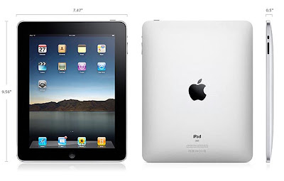 Apple iPad