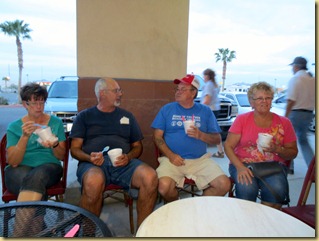 2013-03-17 - AZ, Yuma - Pat's Birthday -001