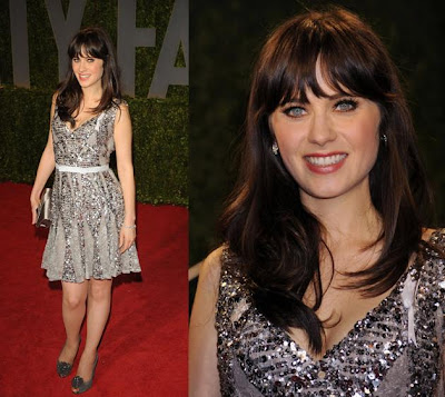 zooey deschanel