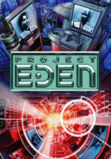Project Eden | PC Game