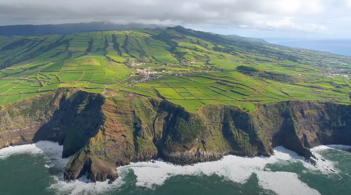 The Azores