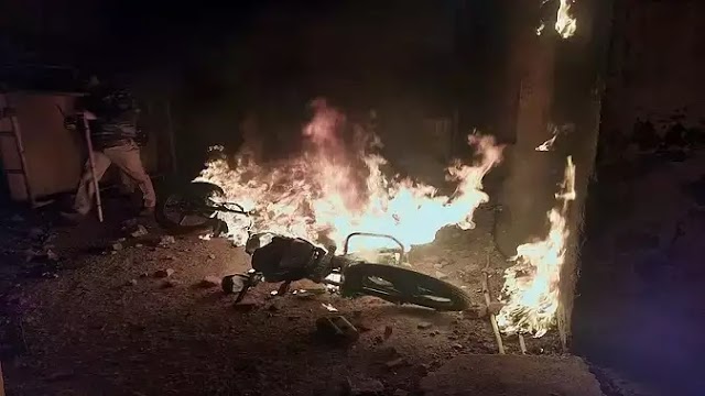 हल्द्वानी : कैसे बिगड़े बनभूलपुरा के हालात, जानें पूरा मामला