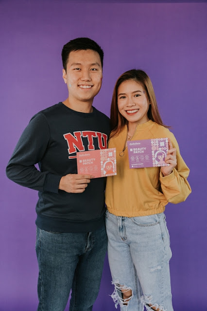 Dododots Champions Self-Love on Shopee Live, Self Love, Shopee Live, shopee, Dododots, Esther Erin, Founder of Dododots, beauty