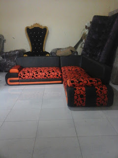 bekleed sofa surabaya