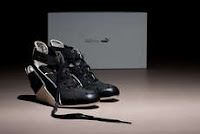 Puma Designer Sports Heels