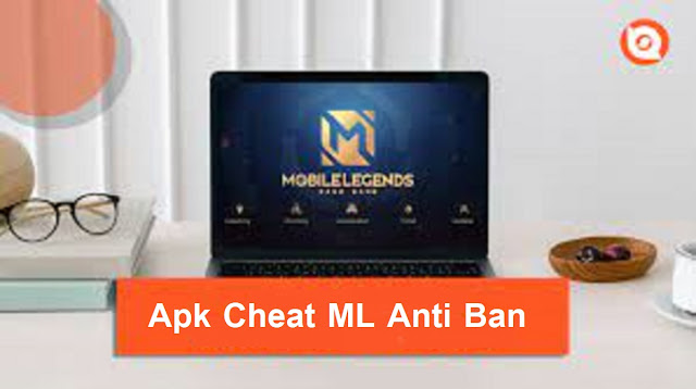 Apk Cheat ML Anti Ban