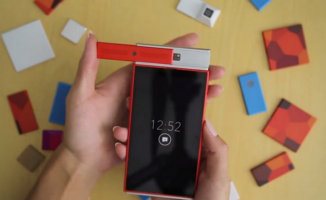 Project Ara