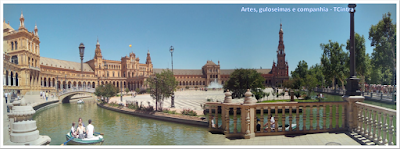 Plaza de España;