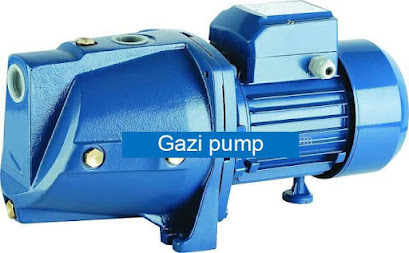 BEST GAZI MOTOR