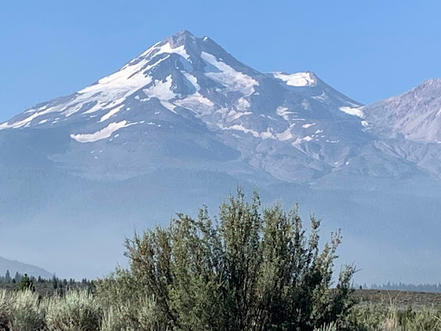 Mt. Shashta