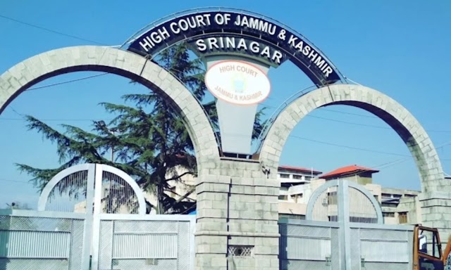 Courts Must Examine Circumstances Beyond Allegations In FIR In Potentially Vexatious Proceedings: J&K High Court