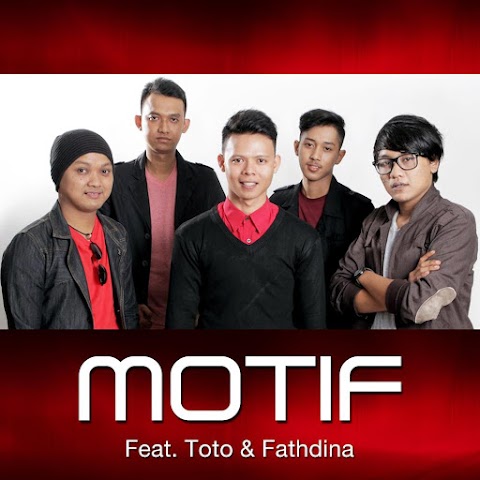 Motif Band - Kembali Padamu (feat. Toto & Fathdina) MP3