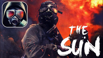 The Sun: Origin apk + obb