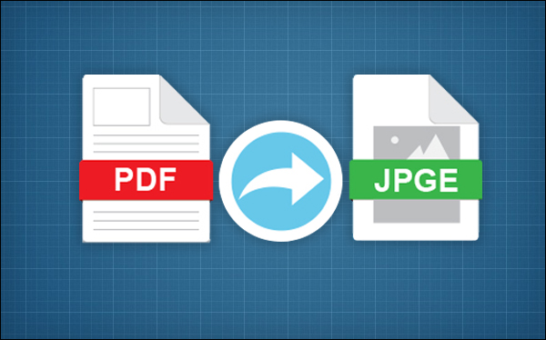 أفضل 4 برامج مجانية لتحويل ملف PDF إلي صورة JPG بسهولة