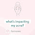 What's Impacting My Acne