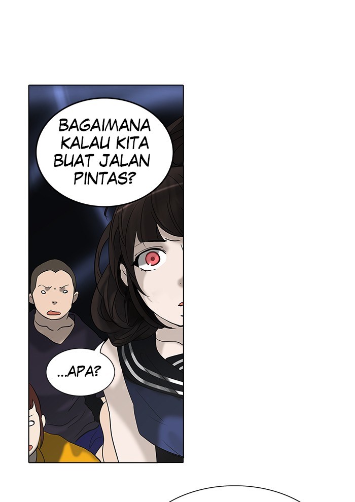 Webtoon Tower Of God Bahasa Indonesia Chapter 261