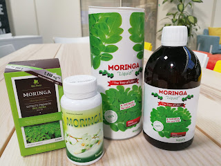  Moringa