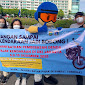 Jasa Raharja Cabang Utama DKI Jakarta Gelar Sosialisasi Pemutihan Pajak Kendaraan Bermotor