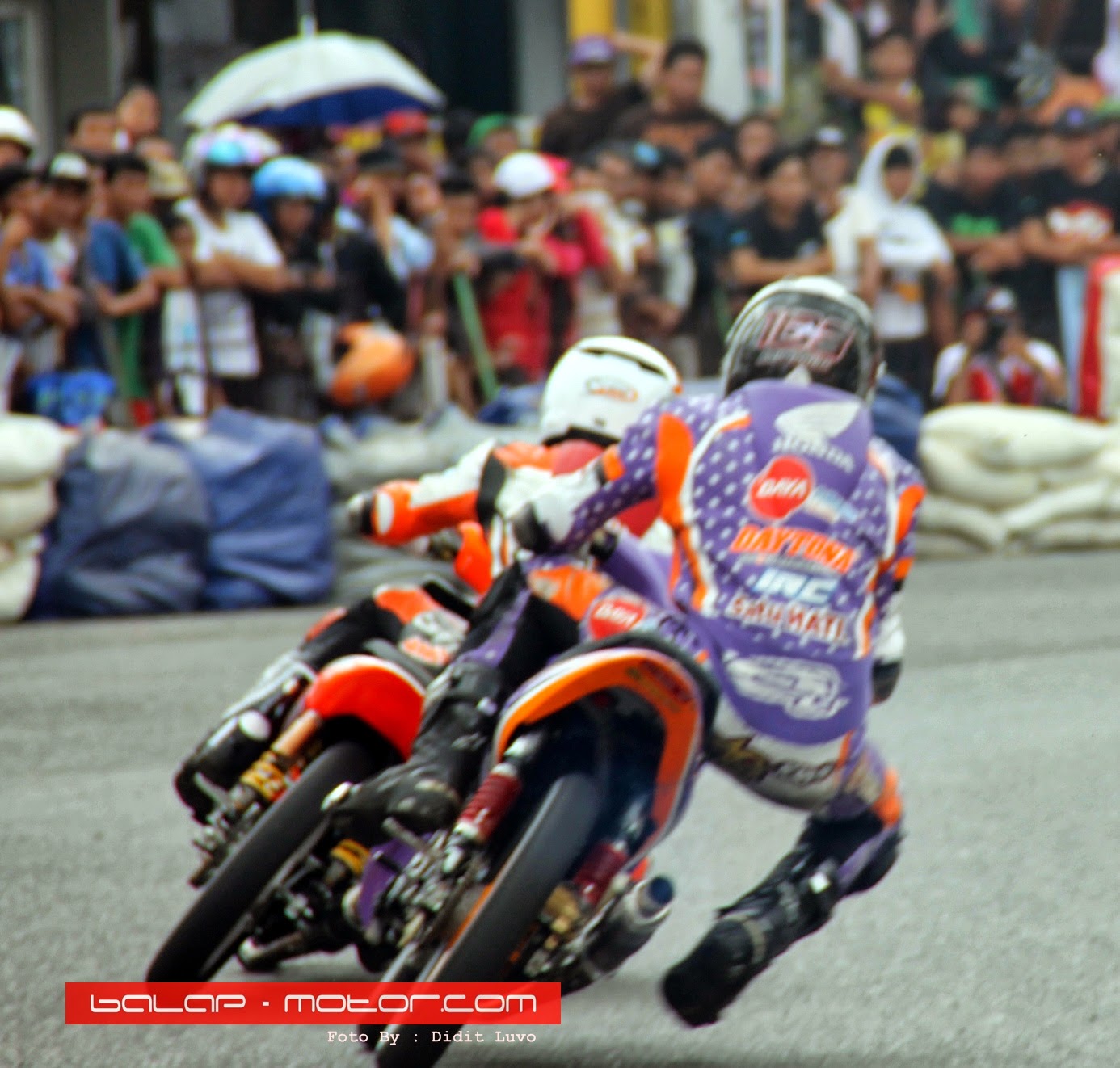 99 Gambar Motor Drag Purbalingga Terbaru Kewak Motor