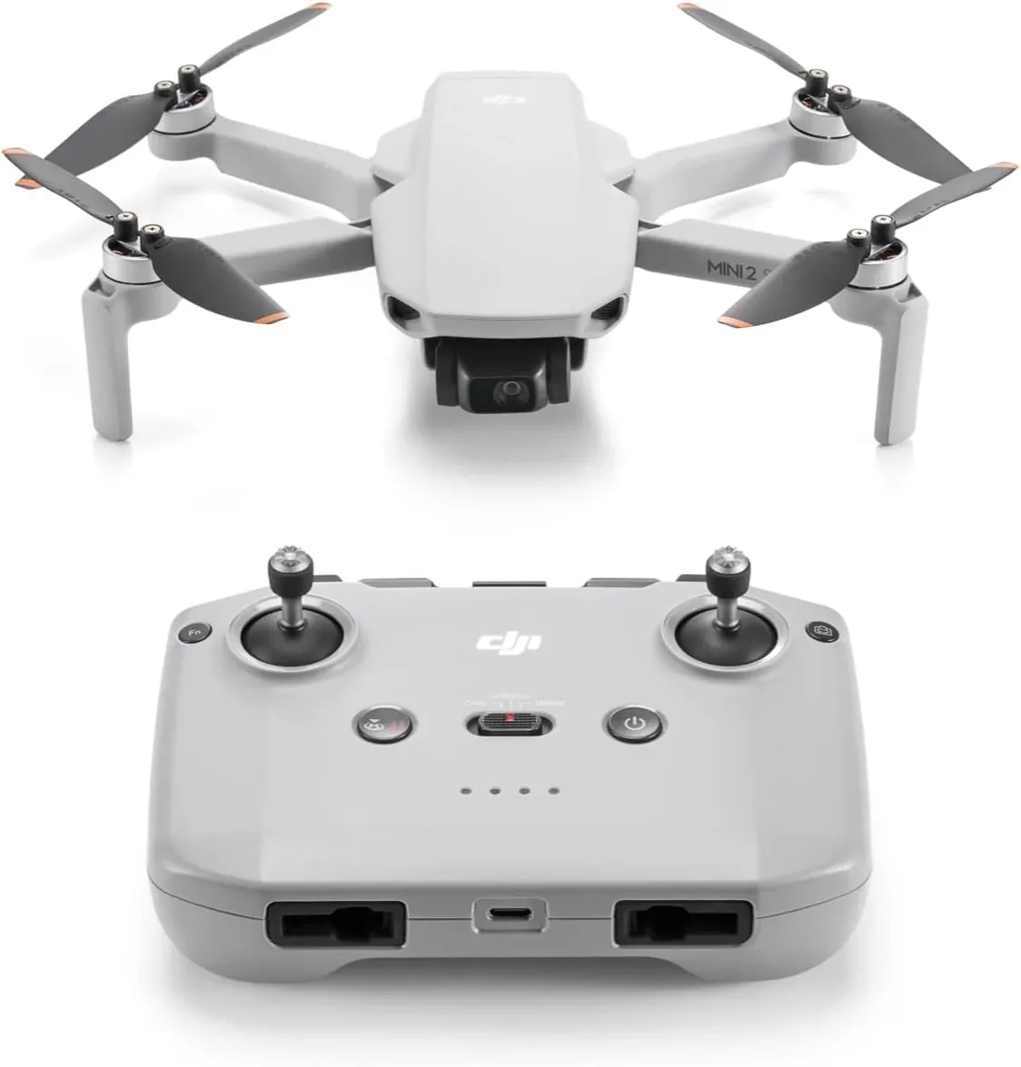 drone-per-principianti-DJI-Mini-2-SE