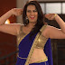 Tv Actress Falguni Rajani Hot Sexy Deep Navel & Boobs in Sleeveless Saree - Sa