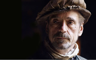 Jeremy Irons