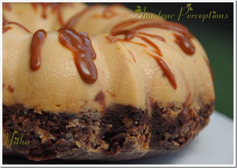 Magic Cake2