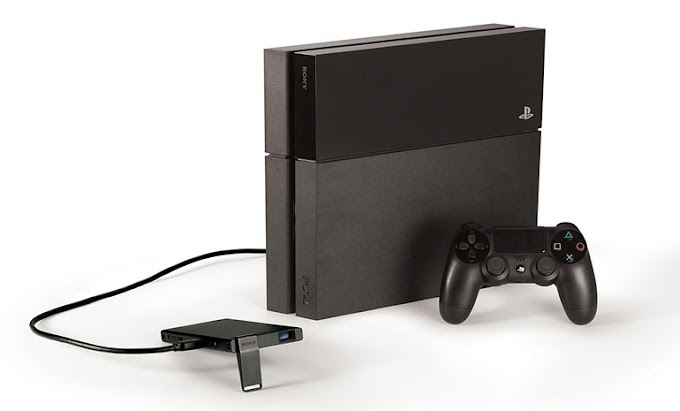 Sony irá lançar projetor portátil para o PS4