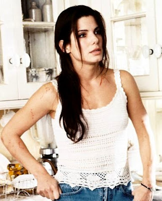 sandra bullock