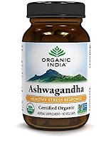 Ashwagandha 