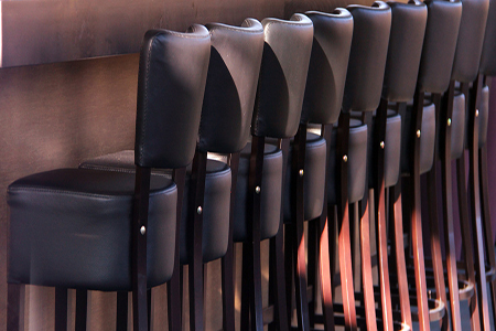 Restaurant Booth Upholstery8