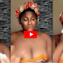 Lady Cries Out: I’m Tired Of Watching Porn & Sex Videos “I need A Man To Love” [Video]