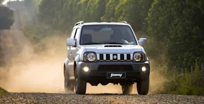 Suzuki, Jimny, New, Baru, keluar, dijual, meluncur, spesifikasi, mesin, kelebihan