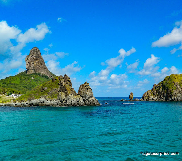 Fernando de Noronha