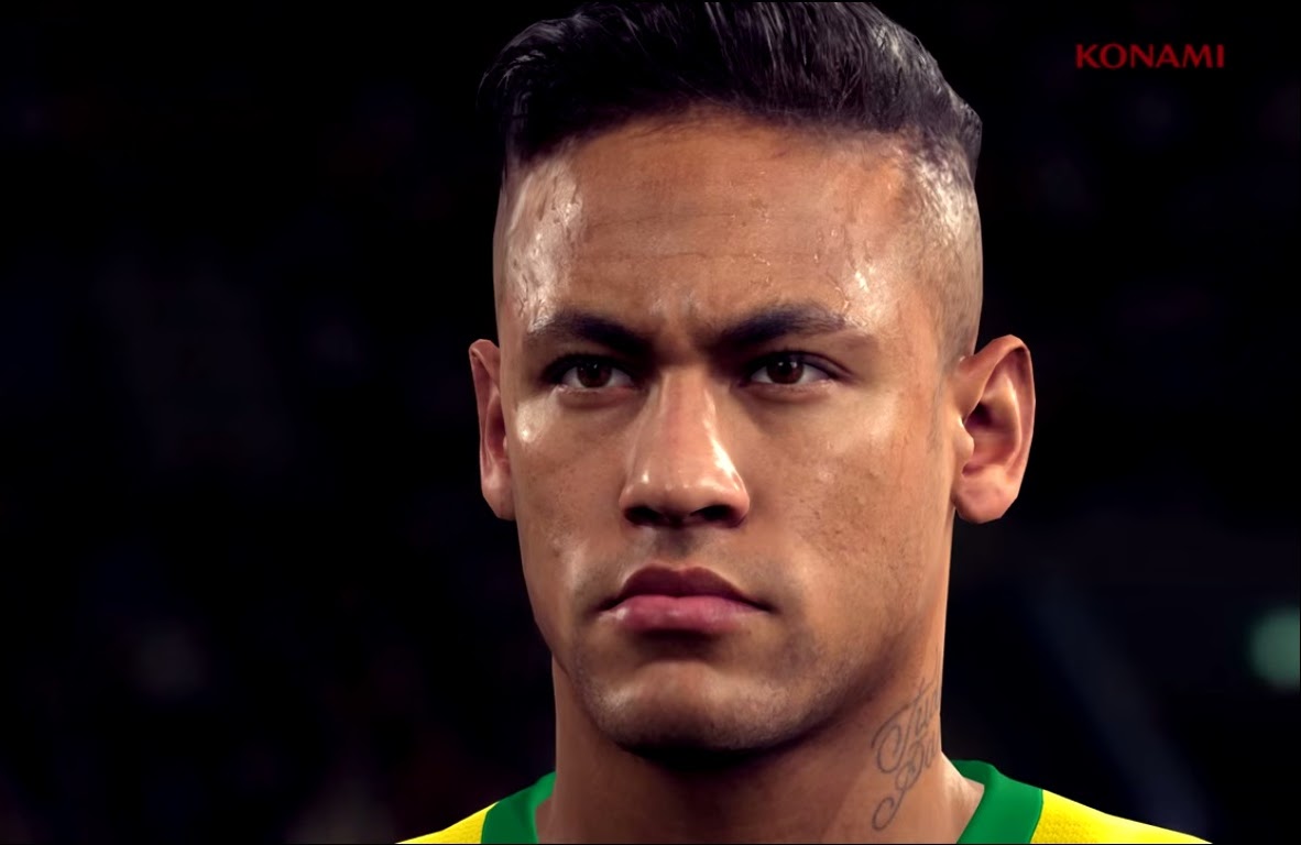 بالفيديو: كونامي تكشف عن أحدث فيديو تشويقي لـ PES 2016 