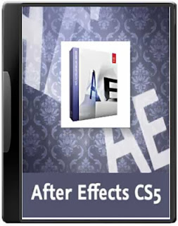 Adobe After Effect CS5