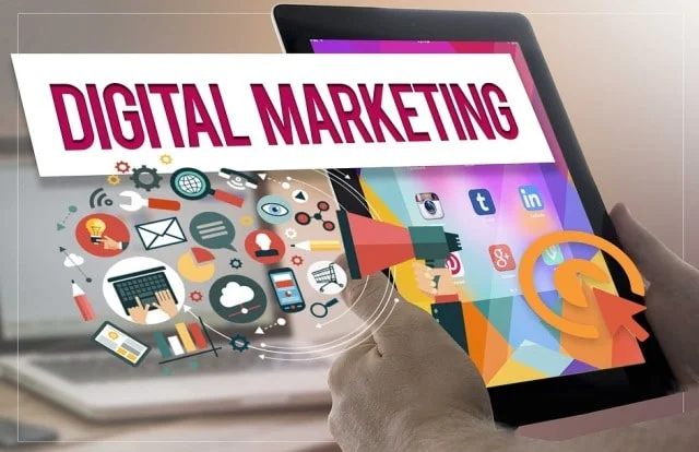 Apa Itu Digital Marketing: Panduan Mudah Beserta dengan Contohnya