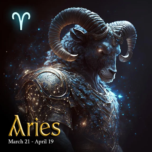 The ARIES Boss | Aries Astrology | Aries Sun Signs by Linda Goodman