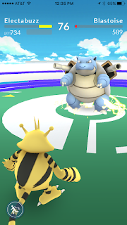 Pokemon Go Android APK Latest Update Free Version