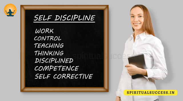 The Definitive Guide to Developing Self-Discipline