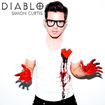 Simon Curtis - Diablo Lyrics