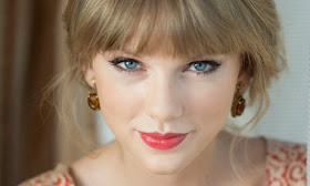 Profil dan Biodata Terbaru Taylor Swift