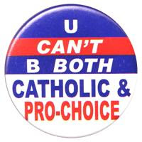 Catholic Vote