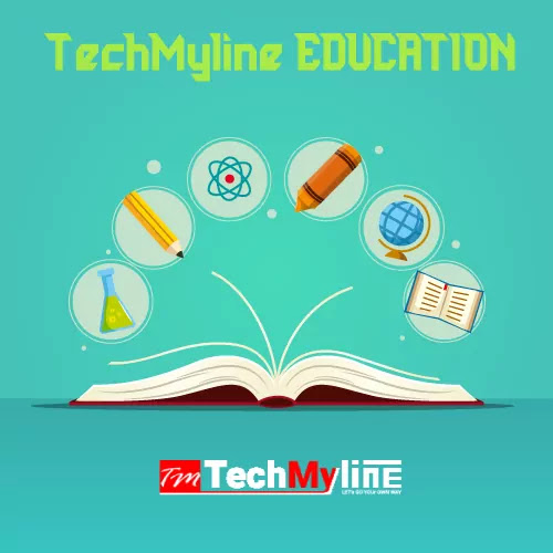 TechMyline Education