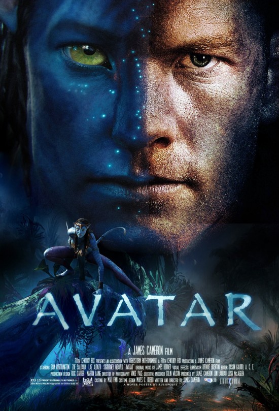 avatar characters