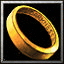 Ring of Health Item