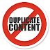 How To Duplicat Content Filter