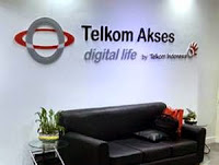 PT Telkom Akses - Recruitment For S1, S2, S3 Staff, Manager Telkom Group June 2016