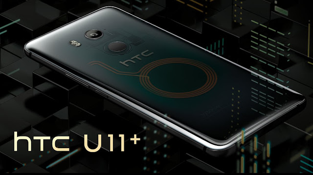 HTC U11 Plus India Price