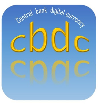 central bank digital currency